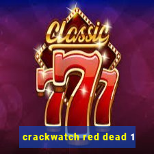 crackwatch red dead 1